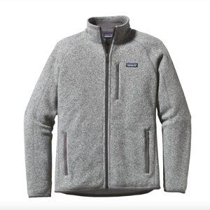 Patagonia Better Sweater Fleece Jacket